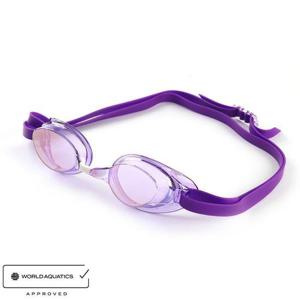 미즈노 미러 노패킹 수경 물안경 Z960453 성인용수경