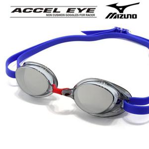 미즈노 미러 노패킹 수경 물안경 Z955293 취미 운동