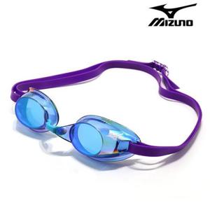미즈노 미러 노패킹 수경 물안경 Z955278 취미 운동