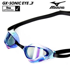 미즈노 미러 노패킹 수경 Z913978 실리콘패킹 운동