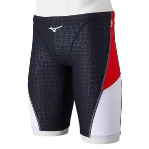 미즈노 남성 탄탄이 5부 수영복 Z92014 남자비치웨어