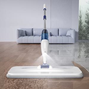 모니즈 NEW 싹뿌려 스프레이 밀대걸레 물걸레 본품1개+걸레1장(+클리너브러쉬증정)