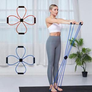 타닝 십자 로잉밴드 필라테스 요가용품 SD-251185