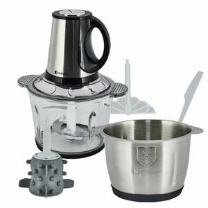 벤하임BMC004002 데일리쿡 멀티 다지기 세트3L 분쇄기 스텐