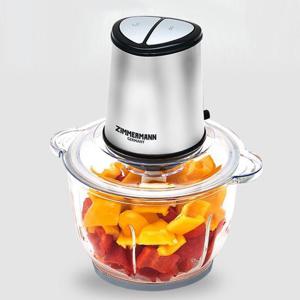 짐머만3025 멀티 다지기 2.5L 분쇄기 쵸퍼 전기 양념다지기