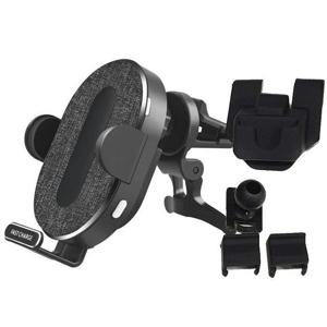 벤츠 C클래스 전용 고속 무선충전거치대 C25BC