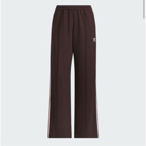 아디다스 트레이닝 조거 팬츠 JX2806 Shadow Brown Clear Pink C