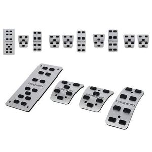 디퓨젼 튜닝 자동차 페달 봉고3 엑셀 브레이크 커버