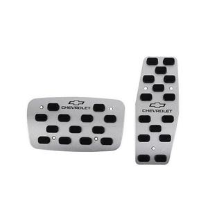 디퓨젼 튜닝페달 말리부 2P 엑셀 브레이크 커버