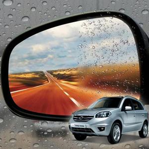 QM5 빗물방지필름 사이드미러 맞춤형