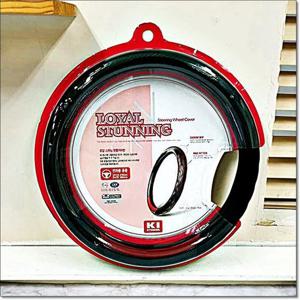 로얄 스터닝 핸들커버 전차종공용 색상랜덤 멀티커버