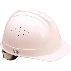 에스탑 안전모통풍구형 H208투구자동백색 10개