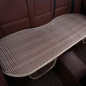 브라운 자동차방석 원스카 더블 자동차쿨방석