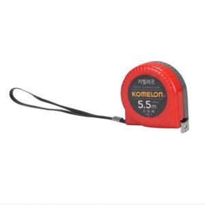 줄자(카멜레온) KMC-15 (5.5Mx19mm) 색상랜덤