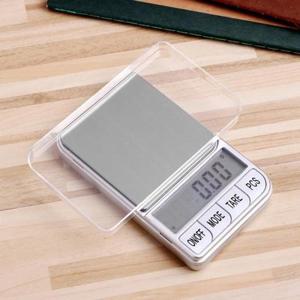 300gx0.01g 콤팩트 초정밀 전자저울 주방저울 베이킹