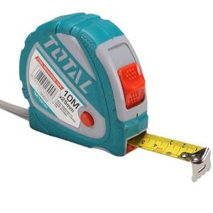 줄자 고무 10Mx25MM 고급형 (TMT126101)