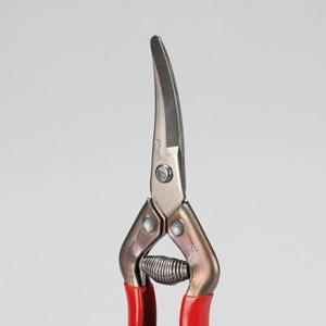 적과가위 195mm / T-55SR