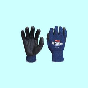 녹색안전 1켤레 PS-308 폴라베어 장갑 안전장갑 M