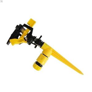 일본토야마 각도조절단봉 스프링쿨러 YM-12116E