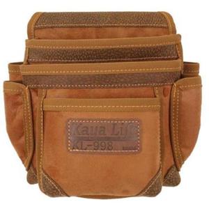 공구집(못주머니) KL-998(스웨이드)