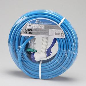 호스 다용도(세차호스) 30M(분사 7기능)