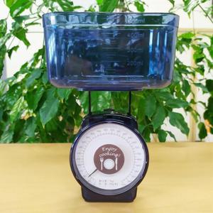 아날로그 미니 계량 저울