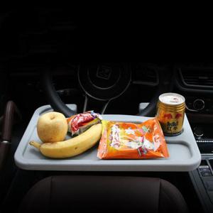 차량용 다용도 멀티 테이블 트레이 DD-10819