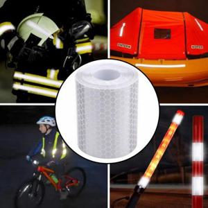 고휘도 야간 안전 반사 스티커 차량용 테이프