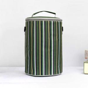 굿라이프 아이스백(8L)(그린) / 보온백 보냉백