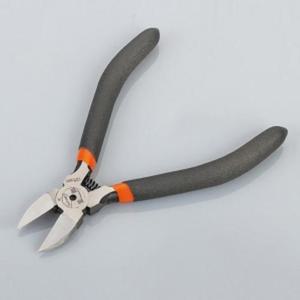 공구존 강력 니퍼(12.5cm) 전선절단 피복제거 펜치