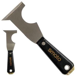 헤라칼 껌칼 헤라 스크래퍼 스마토 5in1인치 경화형