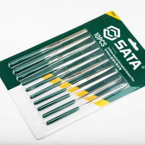 SATA 다이아몬드줄 세트 10PCS 3x140MM-03810 1개