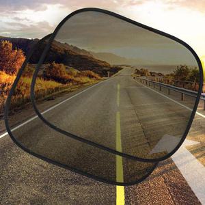 자동차 햇빛 차단 창문 햇빛 가리개 2P DD-11870