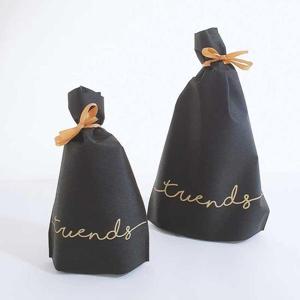 부직포 선물 포장 복 주머니 더스트 백 가방 DD-11914