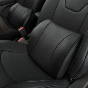 차량용 럭셔리 메모리폼 등쿠션