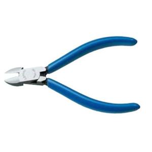 쓰리픽스 니퍼 동선 컷팅 플라이어 소형 니퍼 10.7cm
