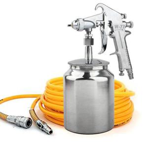 에어스프레이건 에어호스 풀세트 W773S-20m