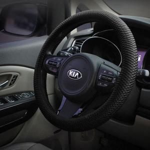 아트로마 블링블링 차량용 핸들커버