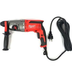 밀워키 전기 함마드릴 해머드릴 햄머 공구 PH26T