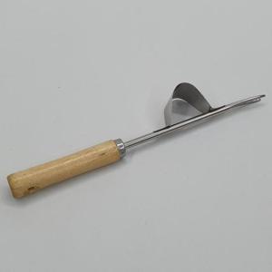 풀뽑기 지렛대 잡초제거 호미