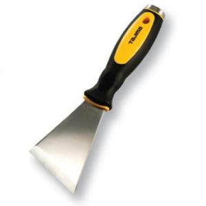 타지마 스텐 스크래퍼 스크레퍼 껌칼 밀대칼 235x70