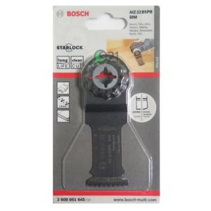 보쉬 멀티 커터날 스텐 목재 전동칼 컷터날 AIZ32BSPB