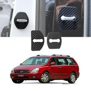 도어스트라이커 그랜드카니발 전용 커버 카본