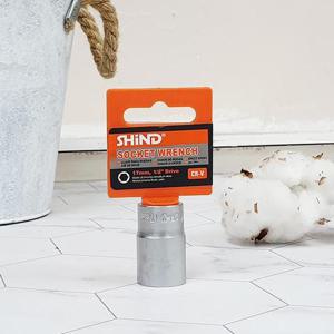 스노다 복스 17mm 0.5in