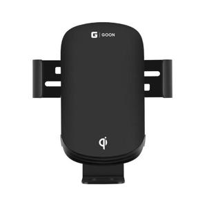 GOON 15W GFLIP 차량용 무선충전거치대 (GFLIP-30)