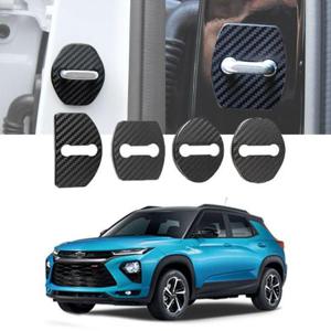 도어스트라이커 트레일 블레이저 전용 커버 카본