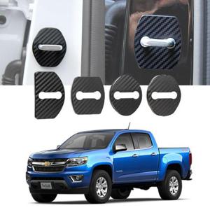 도어스트라이커 콜로라도 전용 커버 카본