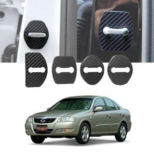 도어스트라이커 구형 SM3 전용 커버 카본