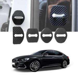 도어스트라이커 그랜져 IG 하이브리드 전용 커버 카본