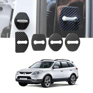 도어스트라이커 베라크루즈 전용 커버 카본